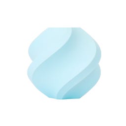 Bambu PLA Pure Baby Blue