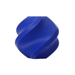 Bambu Lab PETG Basic Reflex Blue