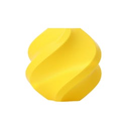 Bambu Lab PETG Basic Yellow