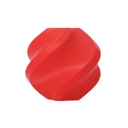 Bambu Lab PETG Basic Red