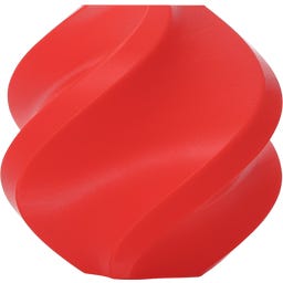 Bambu Lab PETG Basic Red