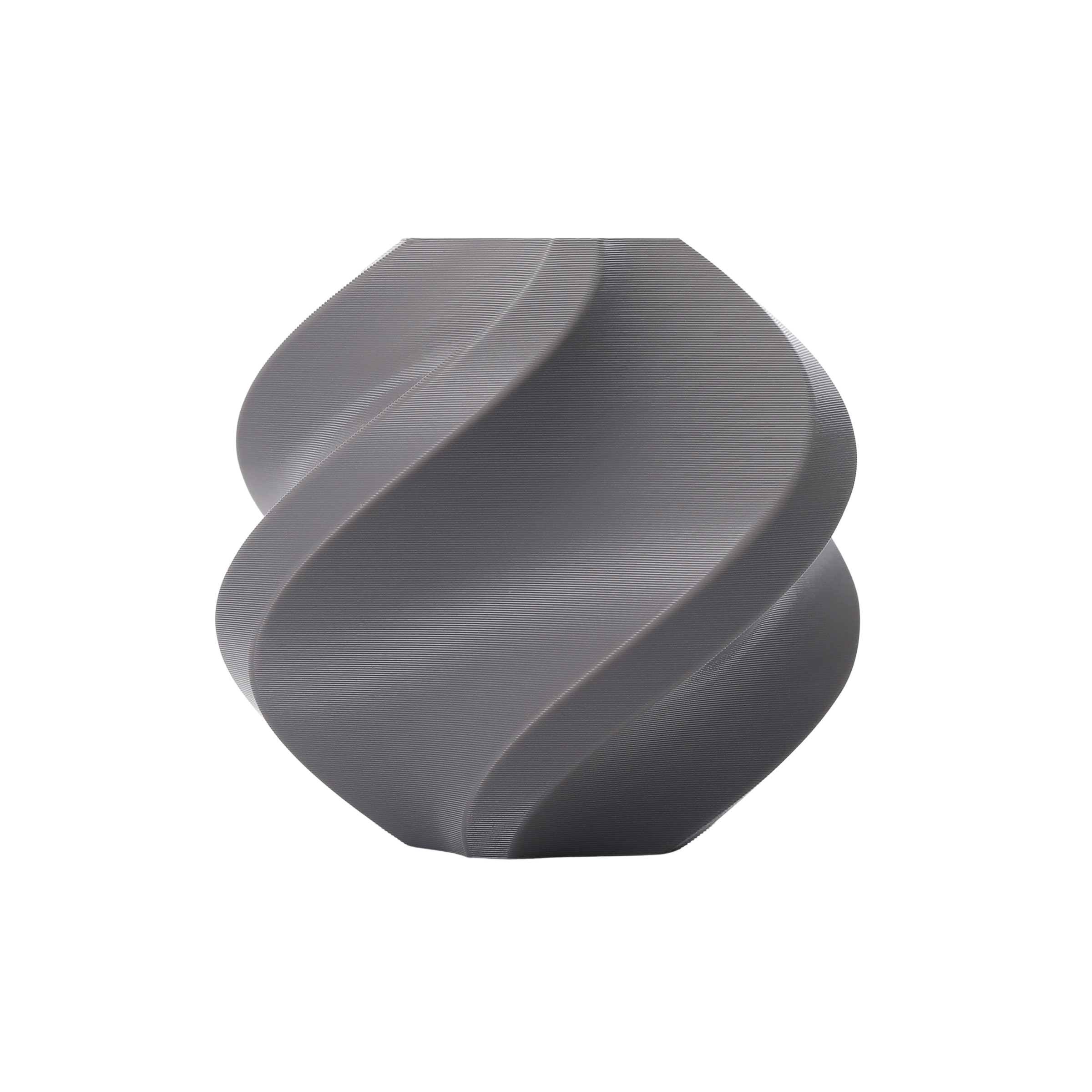 Bambu Lab PETG Basic Filament 1kg, Gray