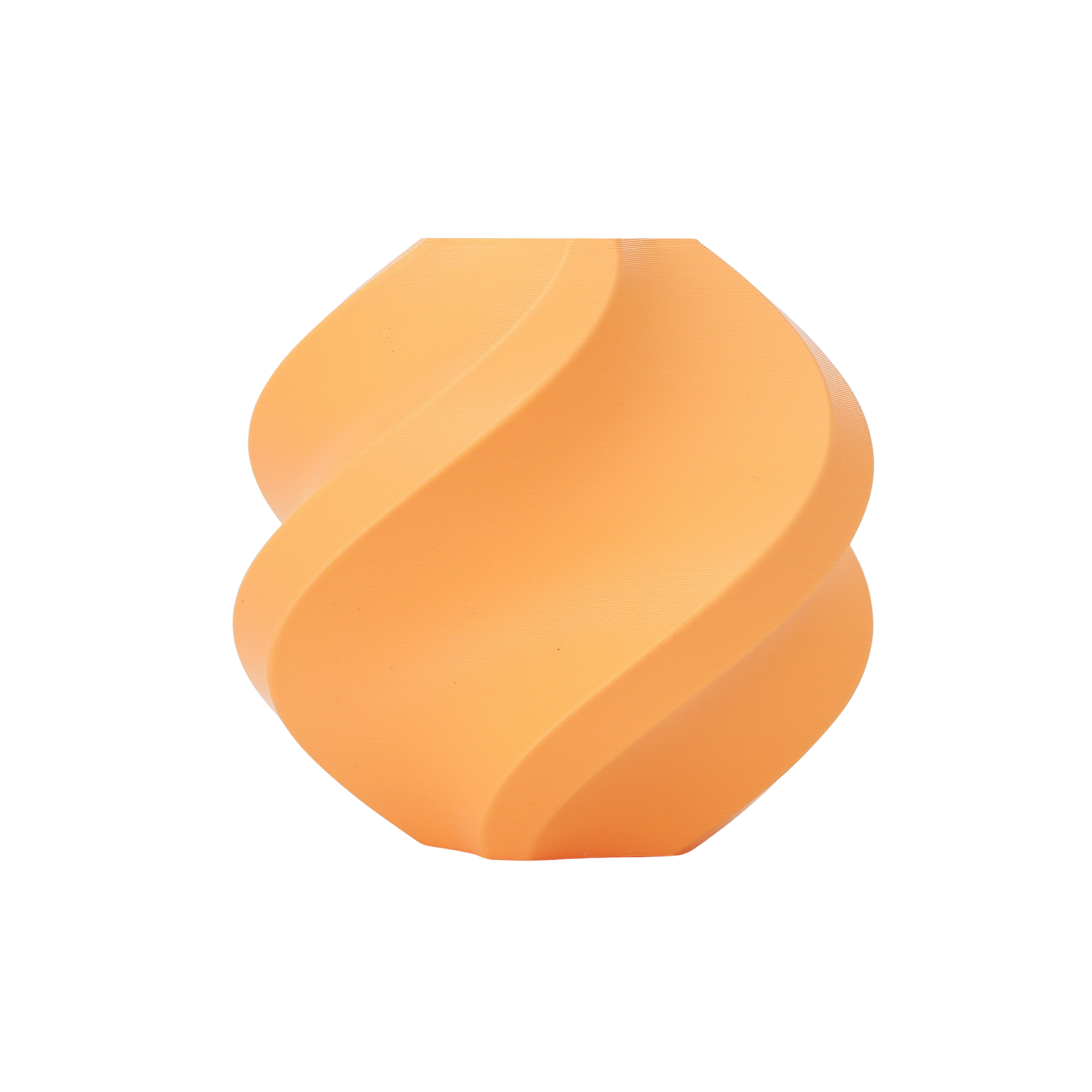 Bambu Lab PLA Pure Filament 1kg, Apricot
