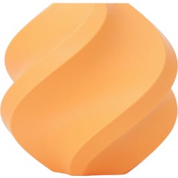 Bambu PLA Pure Apricot