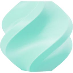 Bambu Lab TPU 85A Light Cyan