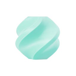 Bambu Lab TPU 85A Light Cyan