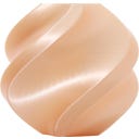 Bambu Lab PLA Silk+ Champagne