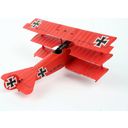 Revell Fokker Dr. 1 Triplane - 1 stuk