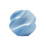 Bambu Lab PLA Silk+ Baby Blue