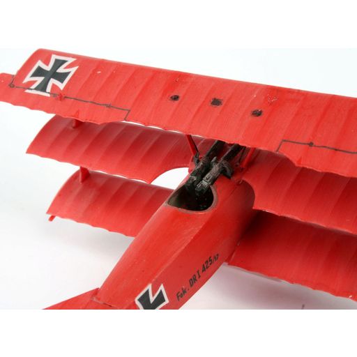 Revell Fokker Dr. 1 Triplane - 1 szt.