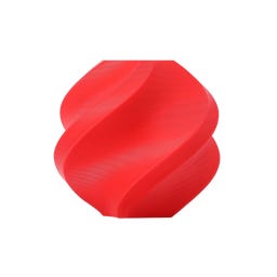 Bambu Lab PETG HF Red - Spool