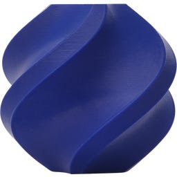 Bambu Lab PETG HF Blue - Spule