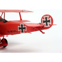 Revell Fokker Dr. 1 Triplane - 1 stuk