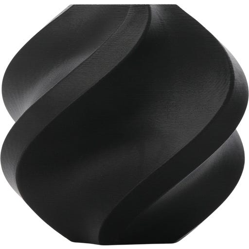 Bambu Lab PETG HF Black - Spule