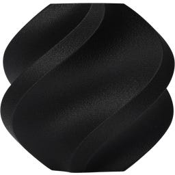 Bambu Lab PA6-CF Black - 1000 g / Spule