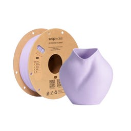 Snapmaker Matte PLA Periwinkle (RFID)