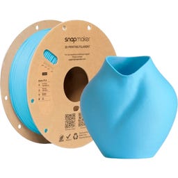 Snapmaker Matte PLA Sky Blue (RFID)