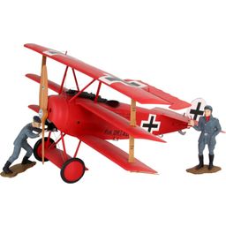 Revell Fokker Dr.I "Richthofen"