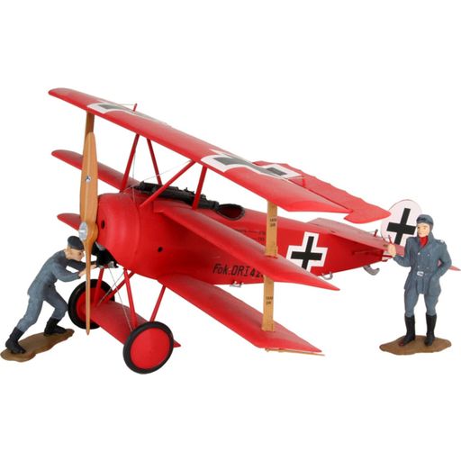 Revell Fokker Dr.I 