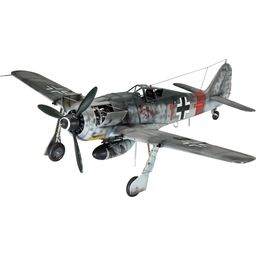 Revell Fw190 A-8 "Sturmbock"