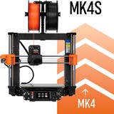 Prusa MK4 to MK4S Upgrade kit