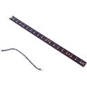 White LED Strip for Original Prusa Enclosure