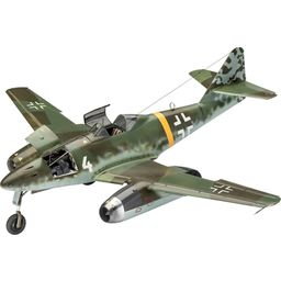 Revell Me262 A-1 Jetfighter