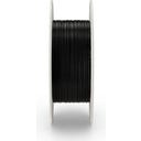 Fiberlogy PETG ESD Schwarz - 1,75 mm / 500 g