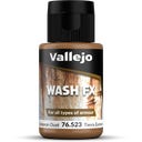 Vallejo Model Wash 523 European Dust