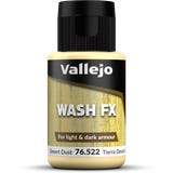 Vallejo Model Wash 522 Desert Dust