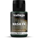 Vallejo Model Wash 519 Olive Green