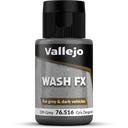 Vallejo Model Wash 516 Grey