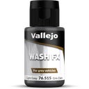 Vallejo Model Wash 515 Light Grey