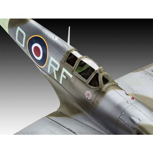 Revell Supermarine Spitfire Mk.Vb - 1 st.