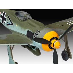 Revell Focke Wulf Fw190 F-8 - 1:72