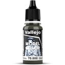 Vallejo Model Colour 092 Olive Grey (888)