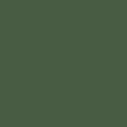 Vallejo Model Colour 083 Flat Green (968) - 18 ml