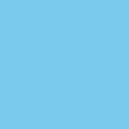 Vallejo Model Colour 067 Sky Blue (961) - 18 ml