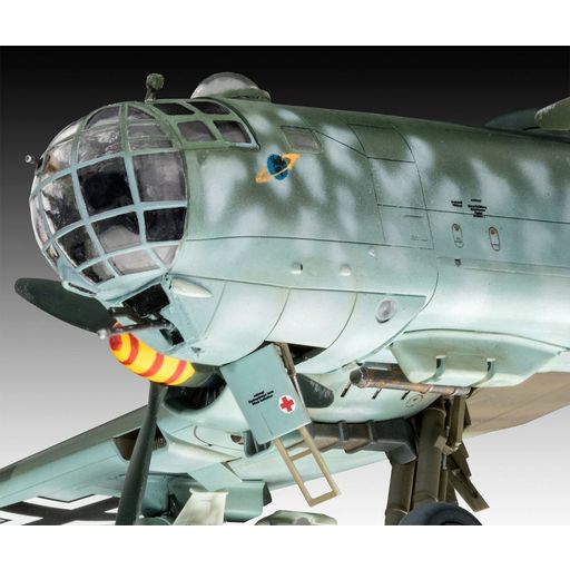 Revell Heinkel He177 A-5 Greif - 1 ks