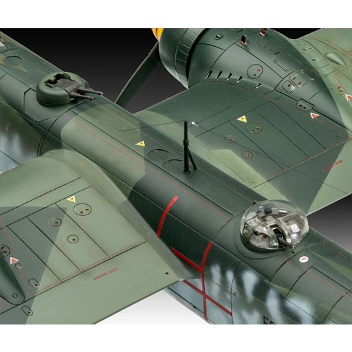 Revell Heinkel He177 A-5 Griffin - 1 szt.
