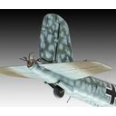 Revell Heinkel He177 A-5 Griffin - 1 ud.