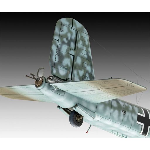 Revell Grifo Heinkel He177 A-5 - 1 Pç.