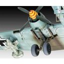 Revell Heinkel He177 A-5 Griffin - 1 ud.