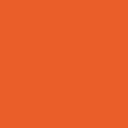 Vallejo Model Colour 024 Bright Orange (851) - 18 ml