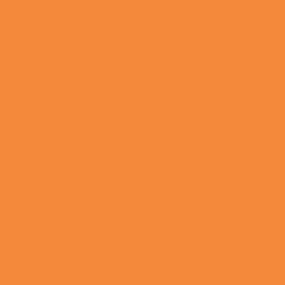 Vallejo Model Colour 022 Light Orange (911) - 18 ml
