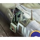 Revell Spitfire Mk.IXC - 1 db