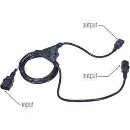 Basic Board and PSU for Original Prusa Enclosure