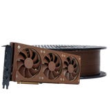 Prusament PETG Matte Noctua Brown (NFC)