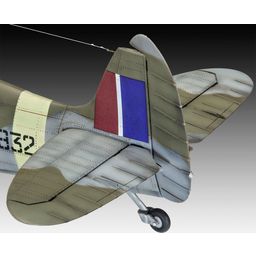 Revell Spitfire Mk.IXC - 1 Stk