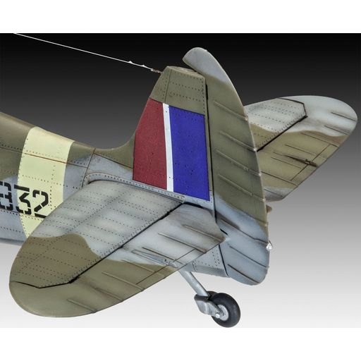 Revell Spitfire Mk.IXC - 1 Stk